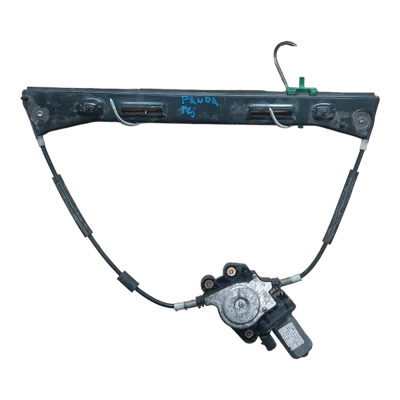 Fiat Panda II   03-12  podizač stakla prednji lijevi  46803652