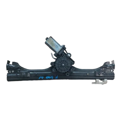 Fiat 500  07-   podizač stakla prednji lijevi   51824040 5370000FI