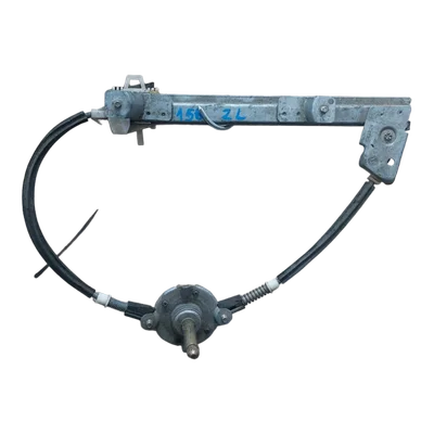 Alfa  Romeo 156   96-07   podizač stakla zadnji lijevi  60695867