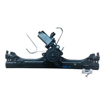 Fiat 500  07-   podizač stakla prednji lijevi  52089870   5370000FI