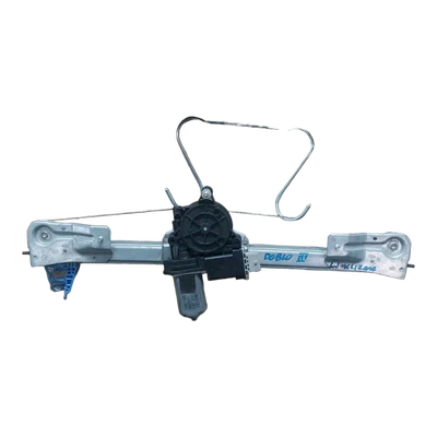 Fiat Doblo III  10- 22    podizač stakla zadnji lijevi   51906920