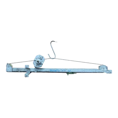 Fiat Ducato   00-06  podizač stakla prednji lijevi-ručni  1320338080