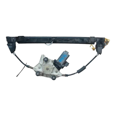 Alfa  Romeo 156  96-07   podizač stakla prednji lijevi  MRCD2335   60672272