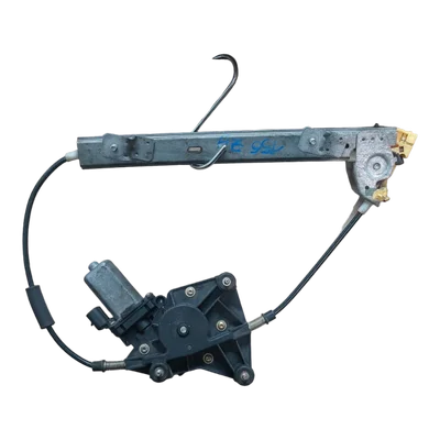 Alfa  Romeo 156   96-07   podizač stakla zadnji lijevi  60695867