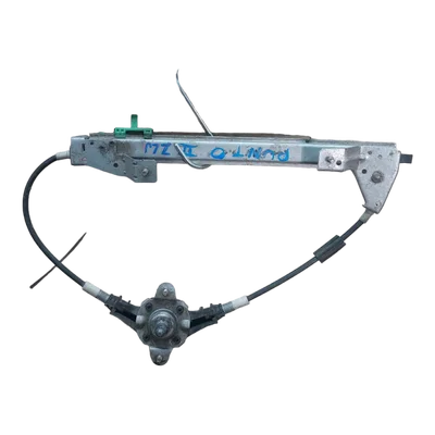 Fiat Punto II    99-11   podizač stakla  zadnji lijevi-ručno    46536308