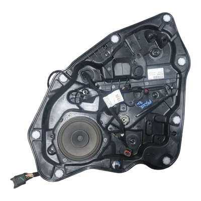 Fiat 500 X  07-   podizač stakla zadnji lijevi   00519695980