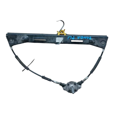 Fiat Panda II   03-12  podizač stakla prednji lijevi -ručni  46803650