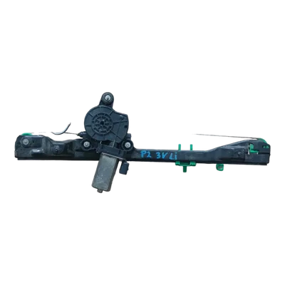 Fiat Punto II 99-11 podizač stakla prednji lijevi 51764550