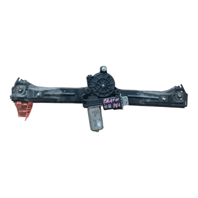 Fiat Bravo II 07-14 podizač stakla prednji lijevi 5000506 72005003