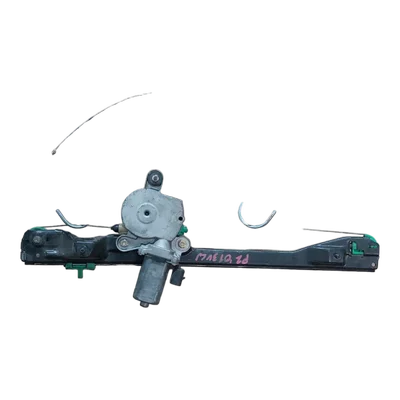 Fiat Punto II    99-11  3-vrata  podizač stakla prednji lijevi   46536312