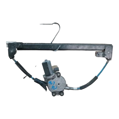 Alfa Romeo  147   01-10   podizač stakla prednji lijevi  46751871