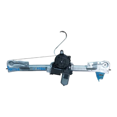 Fiat Doblo III  10- 22    podizač stakla prednji zadnji -klizna v.  51906919