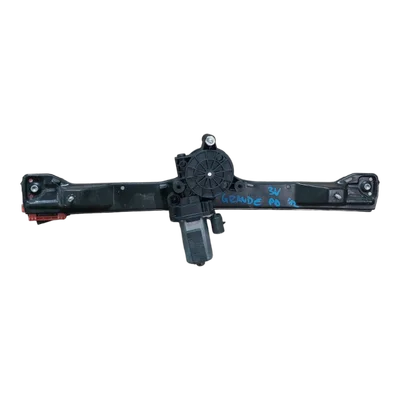 Fiat Punto Grande    05-15  3-vrata  podizač stakla prednji  desni  51895384