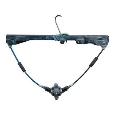 Fiat Punto II    99-11  3-vrata  podizač stakla prednji desni  46536310