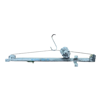 Fiat Ducato   00-06  podizač stakla prednji desni-ručni  1311035080