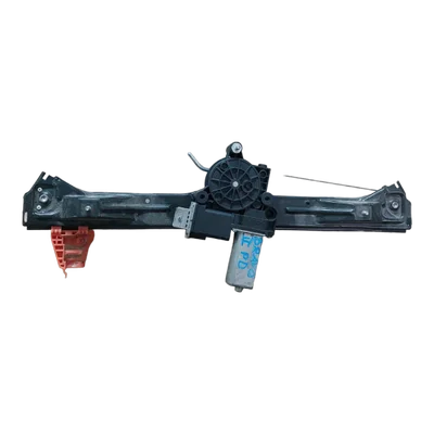 Fiat Bravo II  07-14  podizač stakla prednji desni  51830253  51779568  51943448  51779568