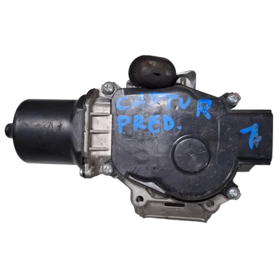 Renault Captur   13-19   motorić brisača prednji    C086A