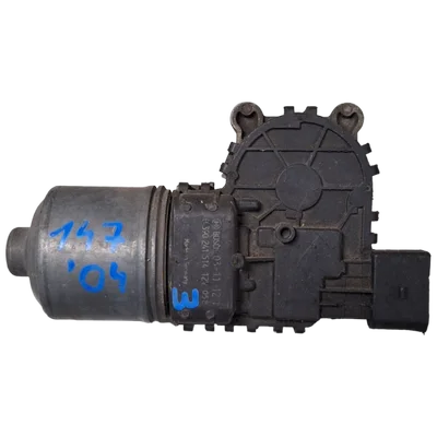 Alfa Romeo  147   01-10   motorić brisača prednji   0390241514