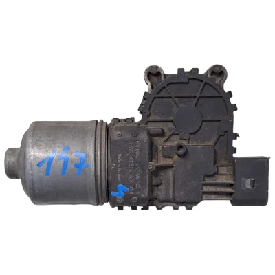 Alfa Romeo  147   01-10   motorić brisača prednji   0390241514