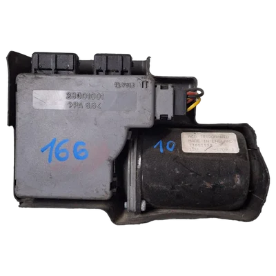 Alfa  Romeo  166  96-07    motorić brisača prednji   23001131   23001001