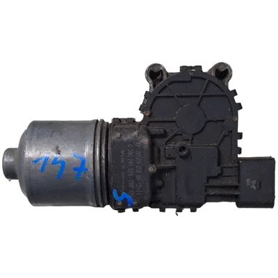 Alfa Romeo  147   01-10   motorić brisača prednji   0390241514