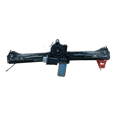 Fiat Bravo II  5-vrata  07-14  podizač stakla prednji desni   51836459