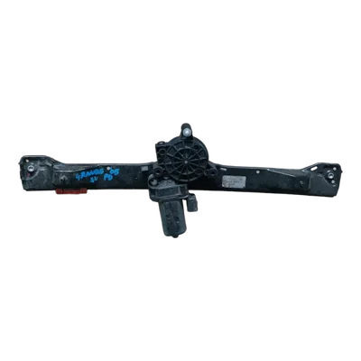 Fiat Punto Grande   05-15  5-vrata  podizač stakla prednji  desni    199294802  51765574