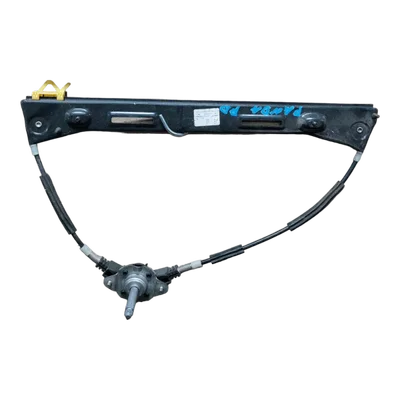 Fiat Panda II   03-12  podizač stakla prednji desni-ručni  46803649