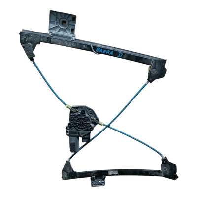 Alfa Romeo  Brera   05-10    podizač stakla prednji desni  50509767