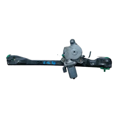 Fiat Punto II 99-11 3-vrata podizač stakla prednji desni 51764549 46536311