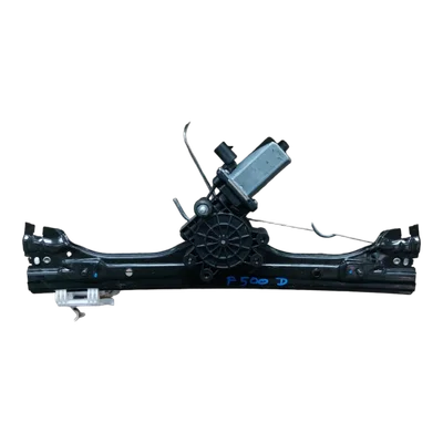 Fiat 500  07-   podizač stakla prednji desni  5360000F 52089869