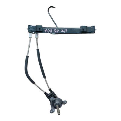 Alfa Romeo  147   01-10   podizač stakla zadnji desni  46556826