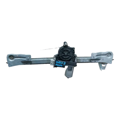 Fiat Doblo III  10- 22    podizač stakla zadnji desni -klizna v.  51906919