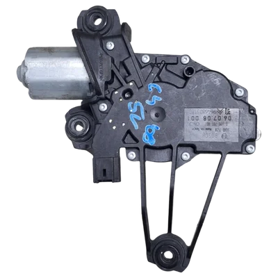 Citroen  C4 Grand Picasso  07-13    motorić brisača zadnji    9646803180   0390201807