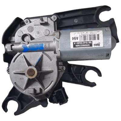 Peugeot 2008 13-19  motorić brisača zadnji    9678423580   W000037600