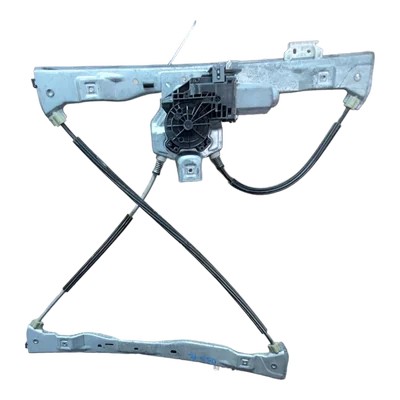 Citroen  DS3  09-16  podizač stakla prednji lijevi  9802740880    9221FX  430090C0