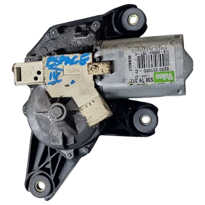 Renault Espace IV  02-15   motorić brisača zadnji    8200031085   53019312