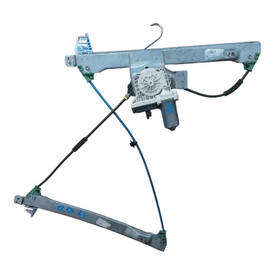 Citroen C2    03-09    podizač stakla prednji lijevi    9221X3  9221Q4   9221X2