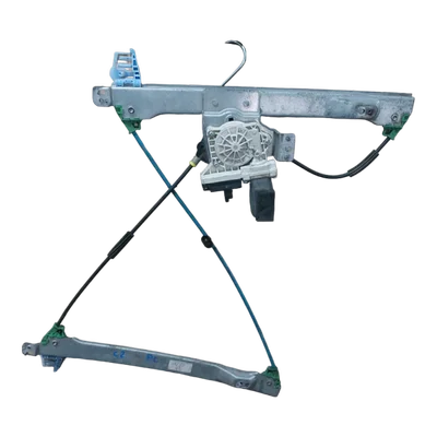 Citroen C2    03-09    podizač stakla prednji lijevi    9221X3  9221Q4   9221X2