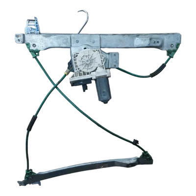 Citroen C2    03-09    podizač stakla prednji lijevi  9641241380