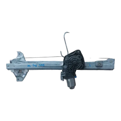 Citroen  DS4   11-15   podizač stakla prednji lijevi   ARM121787AVG