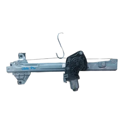 Citroen  DS4   11-15   podizač stakla prednji lijevi   121787AVG   430106FO