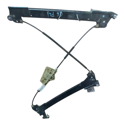 Citroen C6  05-12  podizač stakla prednji lijevi  9650386180   9221T9