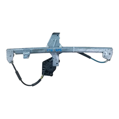Peugeot  307  01-09  podizač stakla prednji lijevi   9634456980