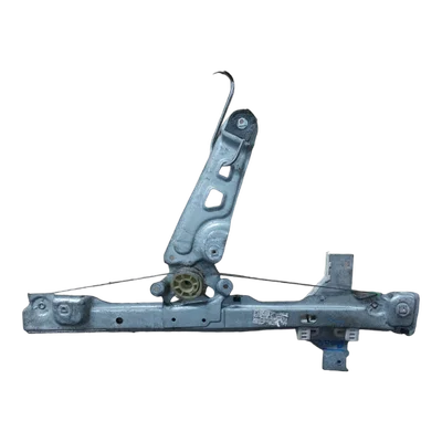 Peugeot 3008 T84  07-16  podizač stakla prednji lijevi  9221FF