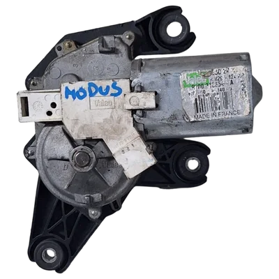Renault Modus  04-08   motorić brisača zadnji    8200313354