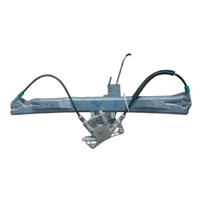 Peugeot 407  04-10   podizač stakla prednji lijevi   9644893580 9221Q6  994326102