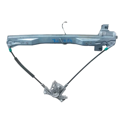 Peugeot 407  04-10   podizač stakla prednji lijevi   9644893580 9221Q6  994326102