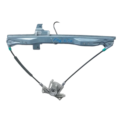 Peugeot 407  04-10   podizač stakla prednji lijevi   9644893580 9221Q6  994326102