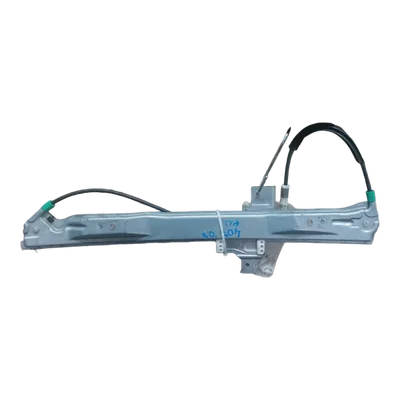 Peugeot 407  04-10   podizač stakla prednji lijevi   9644893580 9221Q6  994326102